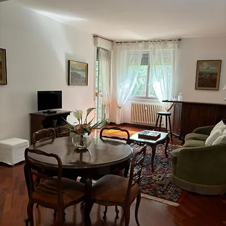 Apartment Zona Rho Fiera