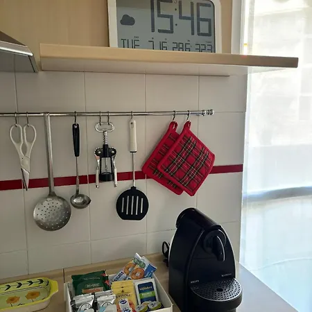 Zona Rho Fiera Apartment