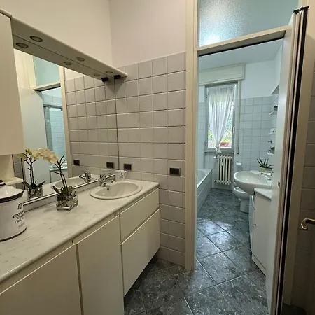 Apartment Zona Rho Fiera Arese