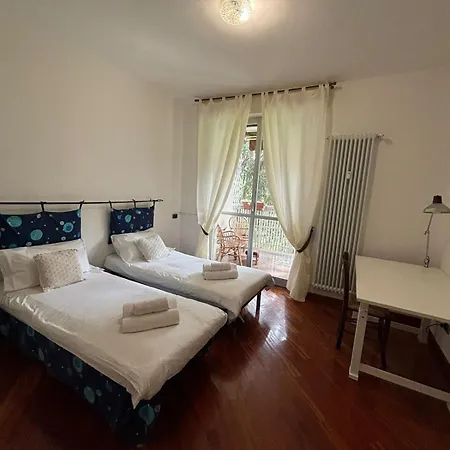 Zona Rho Fiera Apartment Arese