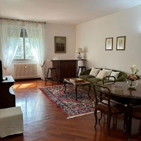 Apartment Zona Rho Fiera Arese