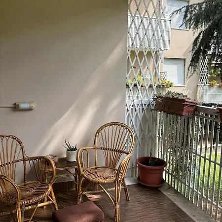 Zona Rho Fiera Apartment Arese