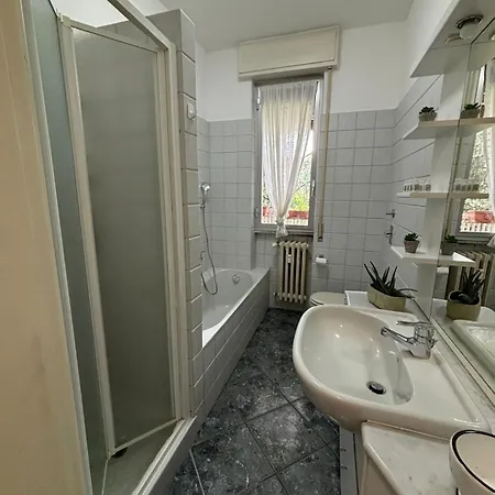 Apartment Zona Rho Fiera